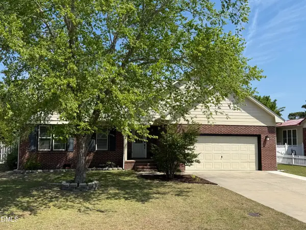 6318 Streeter, Hope Mills, NC 28348