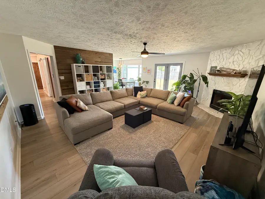 6318 Streeter, Hope Mills, NC 28348 - #2