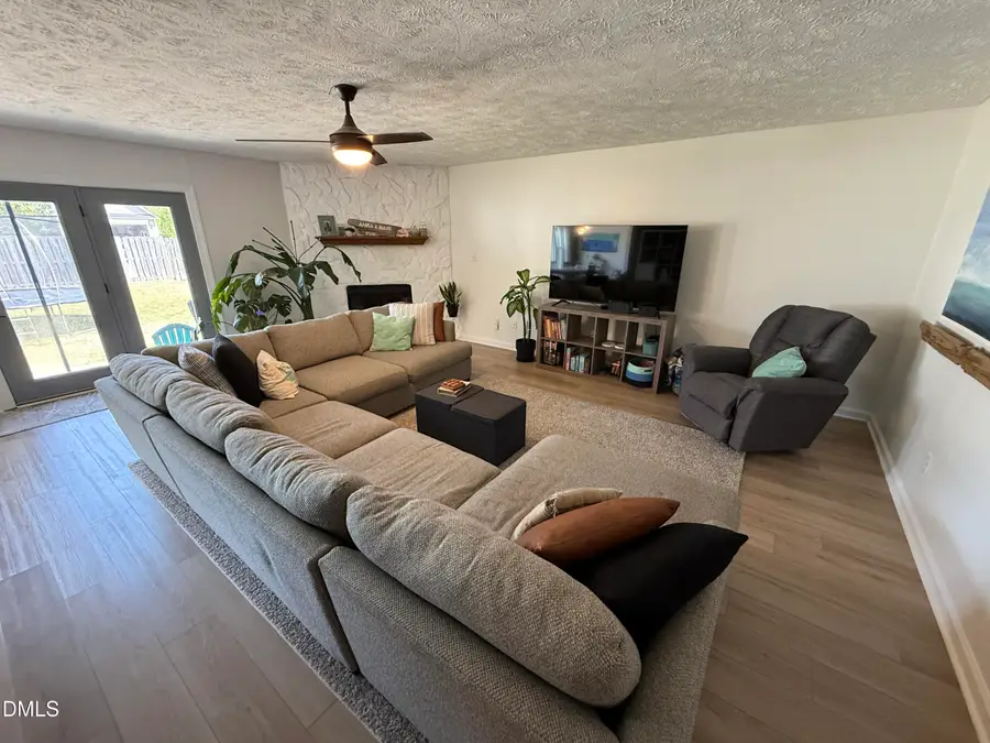 6318 Streeter, Hope Mills, NC 28348 - #3