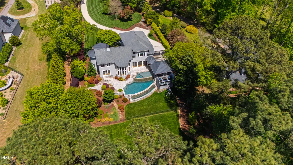 6205 View Water Drive, Raleigh, NC 27606 - #1