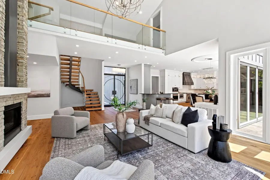 6205 View Water Drive, Raleigh, NC 27606 - #3