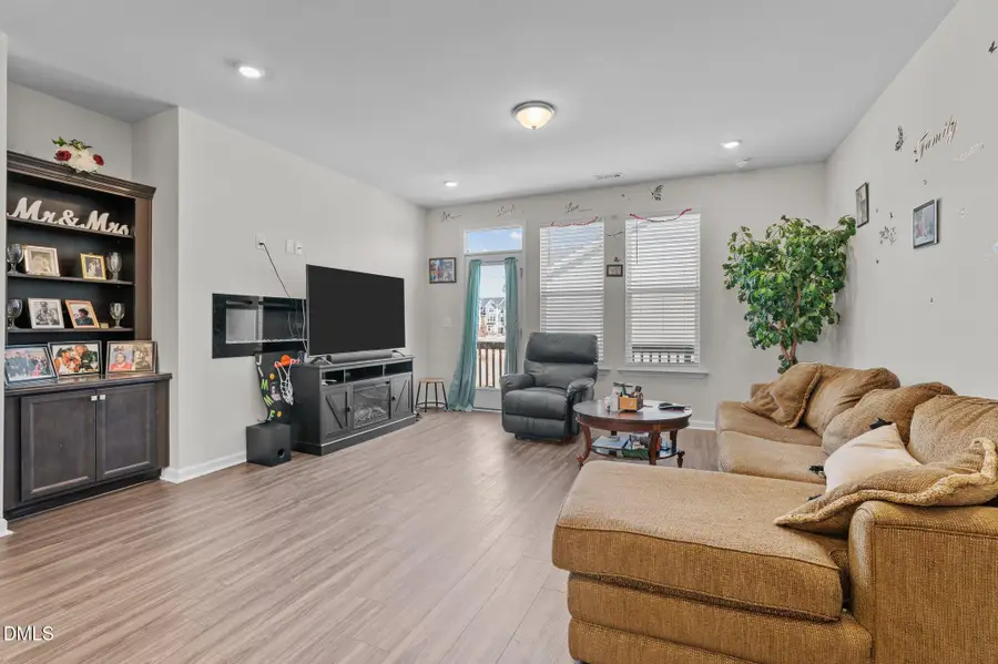 987 Parkstone Towne Boulevard, Knightdale, NC 27545 - #2