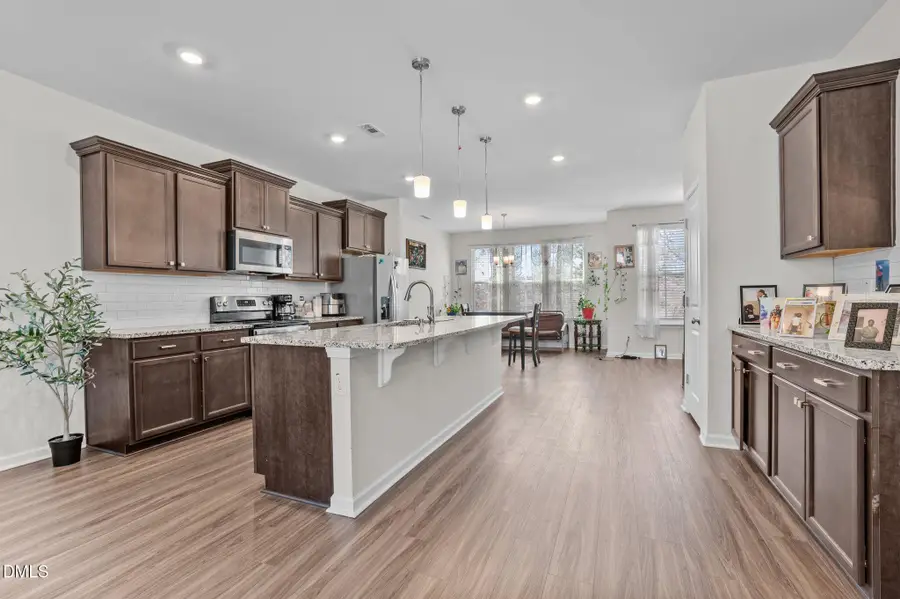 987 Parkstone Towne Boulevard, Knightdale, NC 27545 - #3