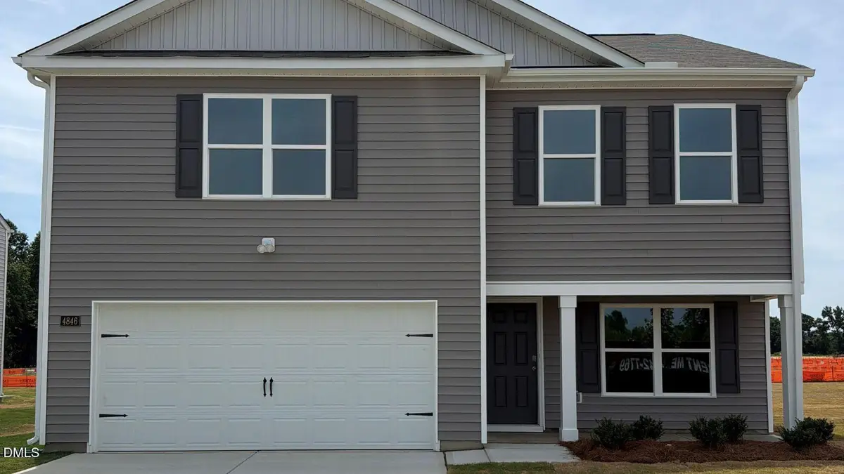 4846 Martha Wynd Way, Farmville, NC 27828 - #1