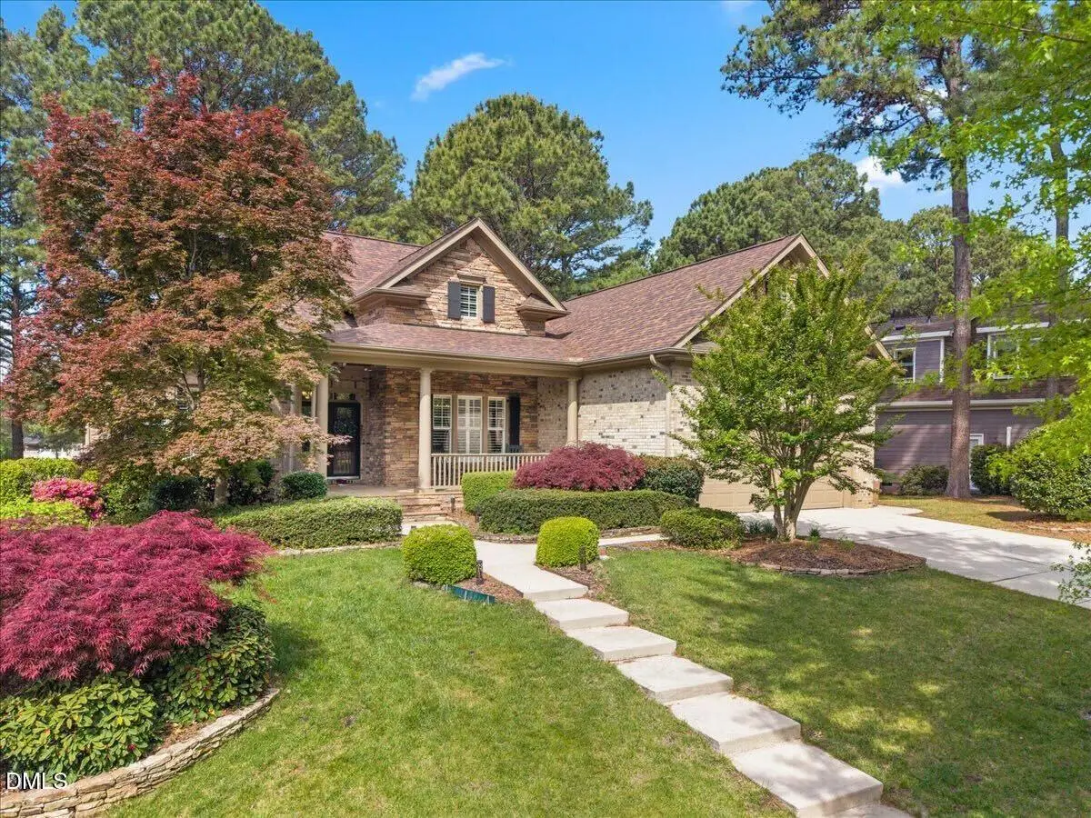 1525 Marshall Farm Street, Wake Forest, NC 27587 - #1