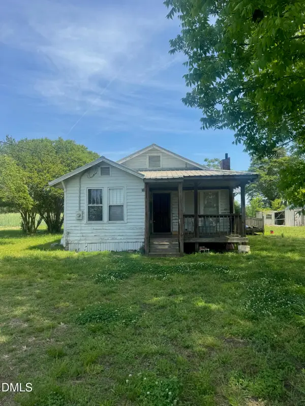 386 Bullard Road, Autryville, NC 28318