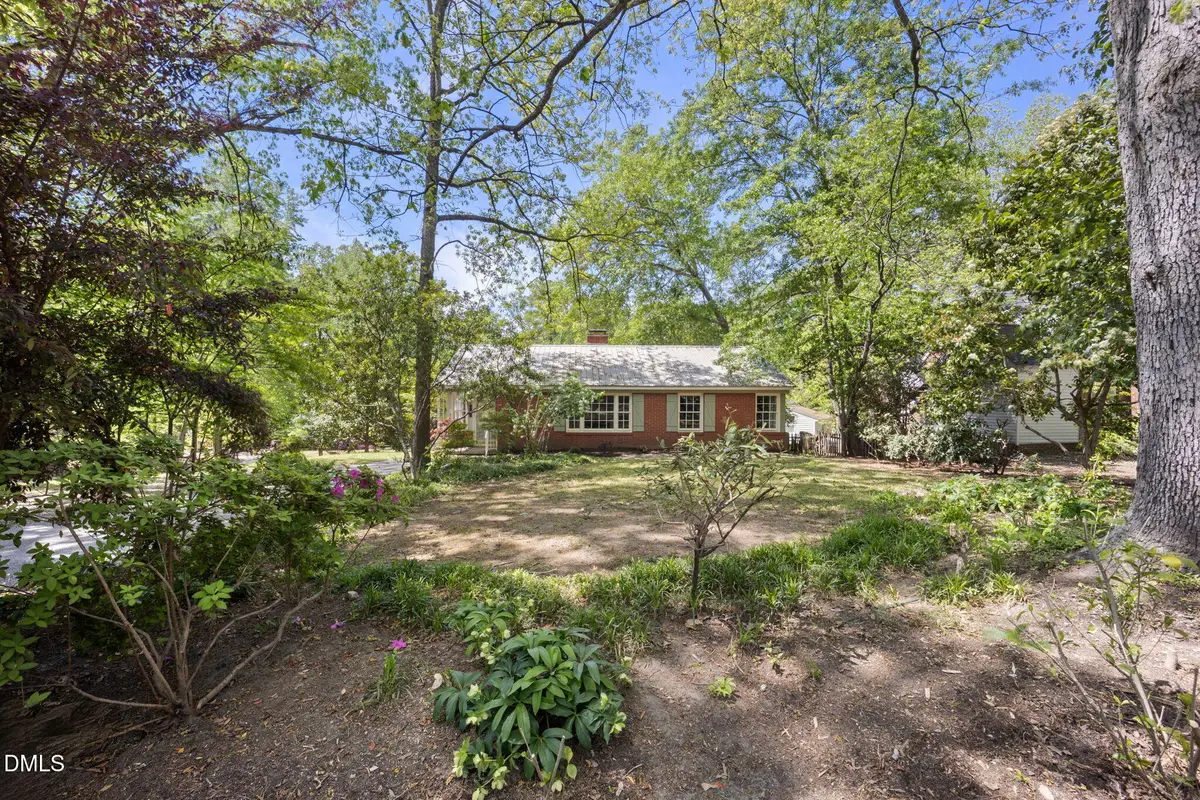 320 S Ennis Street, Fuquay Varina, NC 27526 - #1