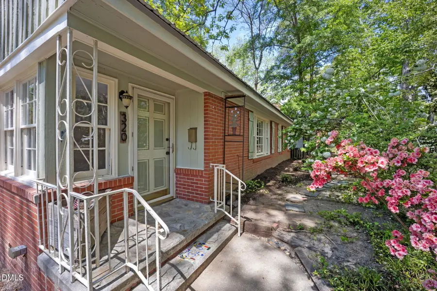 320 S Ennis Street, Fuquay Varina, NC 27526 - #3