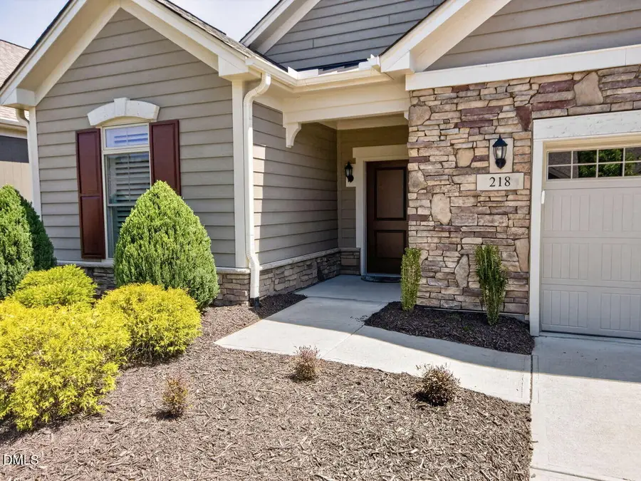 218 Quinter Drive, Cary, NC 27519 - #3