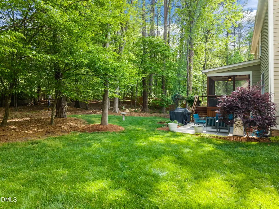 1509 Gracie Girl Way, Wake Forest, NC 27587 - #3