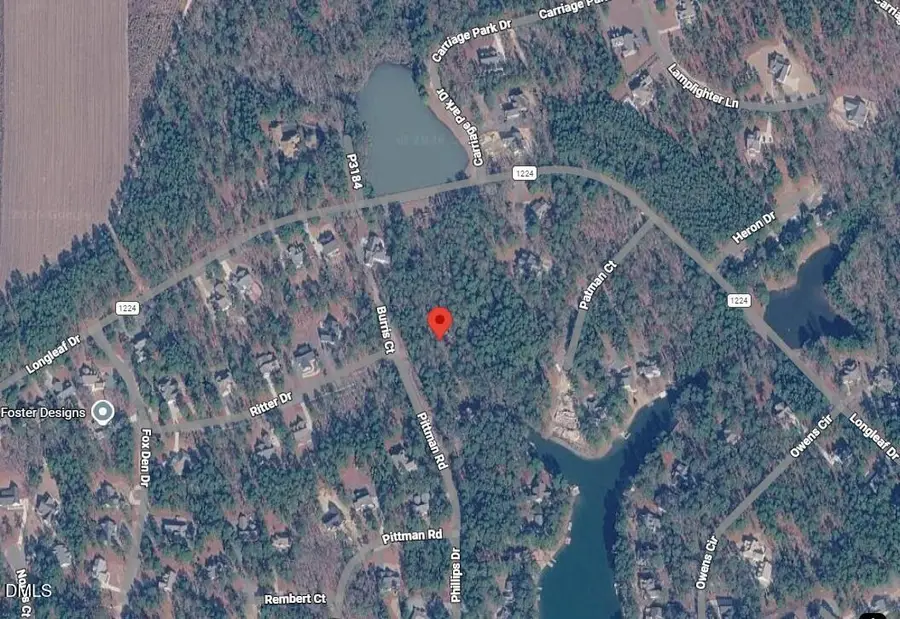 107 Phillips Drive, Seven Lakes, NC 27376 - #2