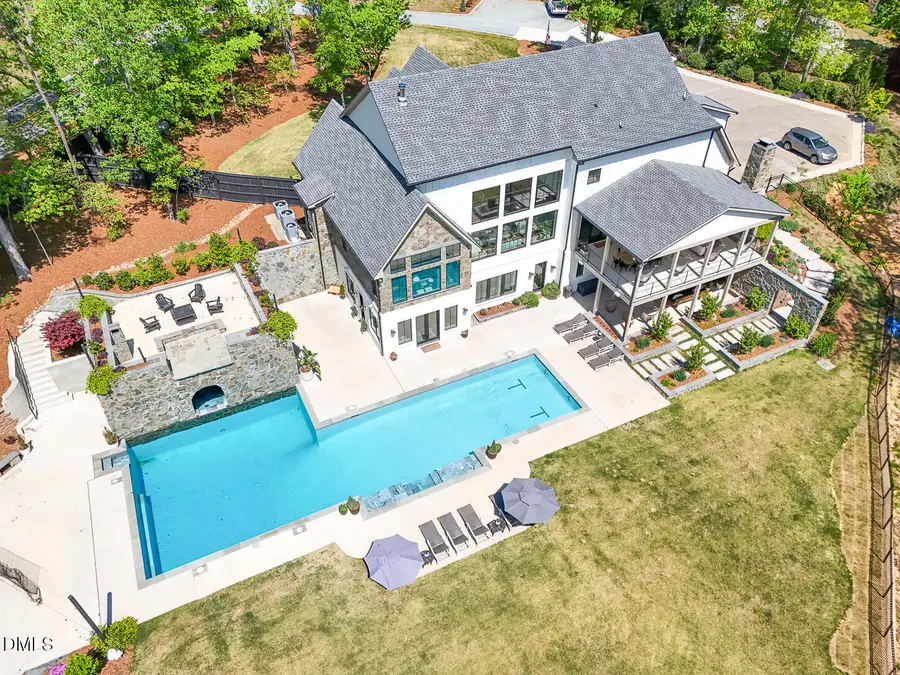 8719 Bells Lake Road, Apex, NC 27539 - #2