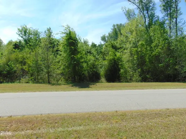 74 Waterstone Lane, Henderson, NC 27537