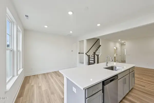 657 Sefton Park Drive, Zebulon, NC 27597