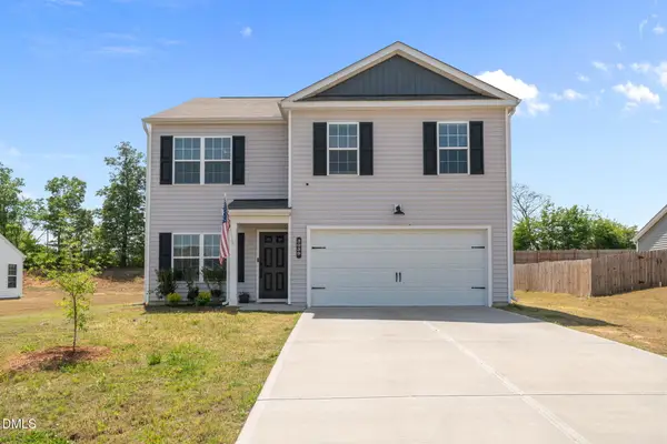 3030 Paradise Way, Sanford, NC 27332