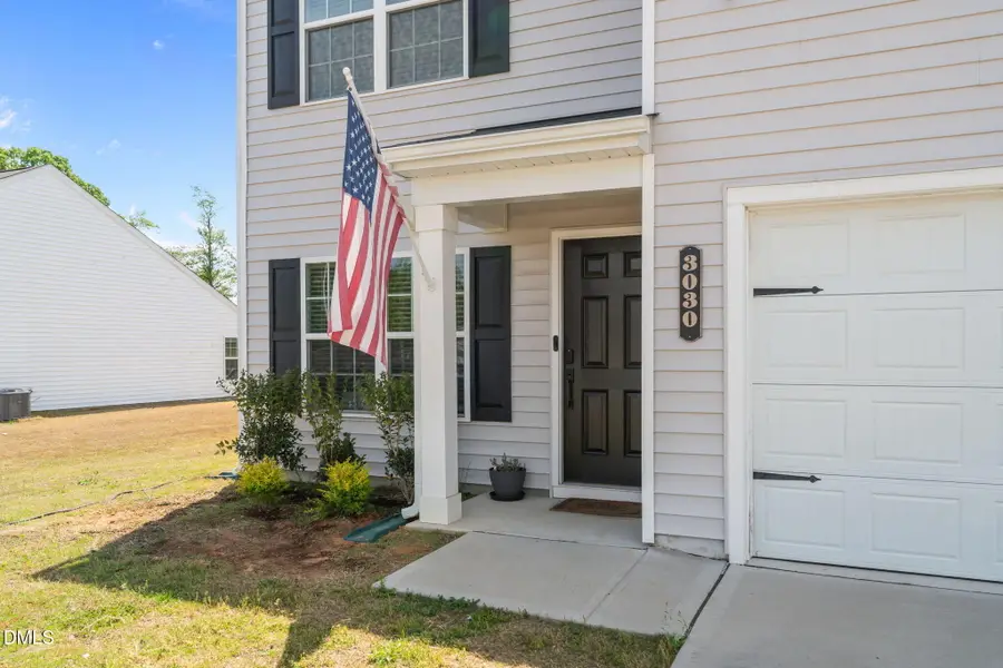 3030 Paradise Way, Sanford, NC 27332 - #3