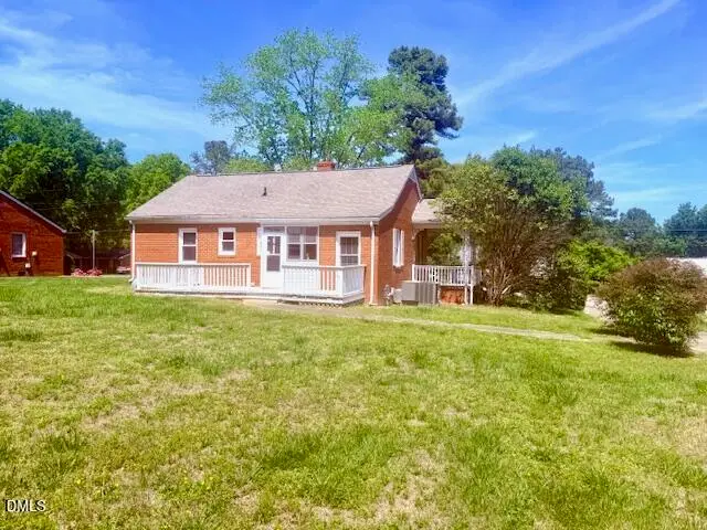 204 Forest Road, Oxford, NC 27565 - #2