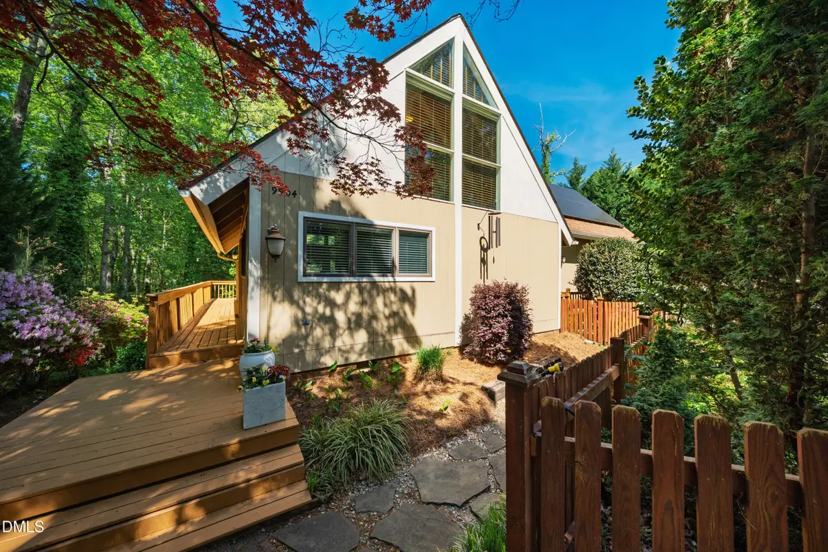 9904 Penny Road, Raleigh, NC 27606 - #1