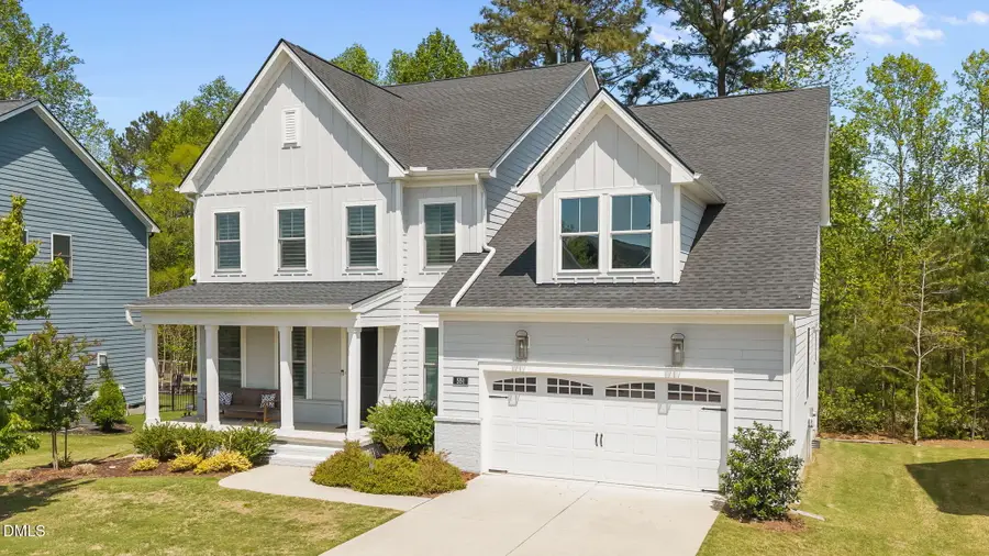 551 Glenville Lake Drive, Fuquay Varina, NC 27526 - #2