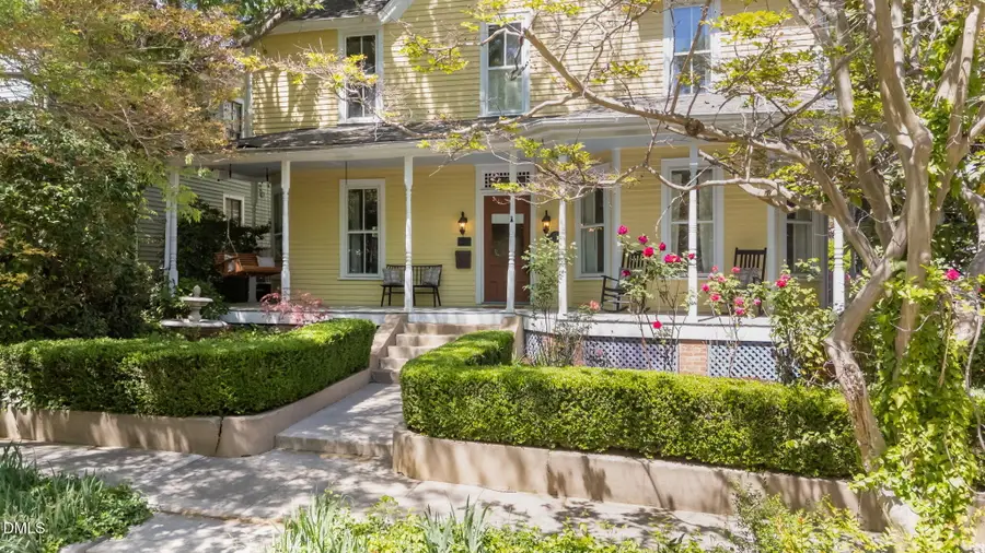 511 Oakwood Avenue, Raleigh, NC 27601 - #2