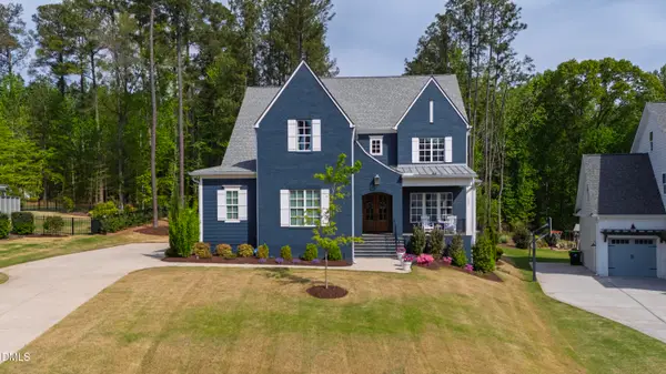 7717 Dover Hills Drive, Wake Forest, NC 27587