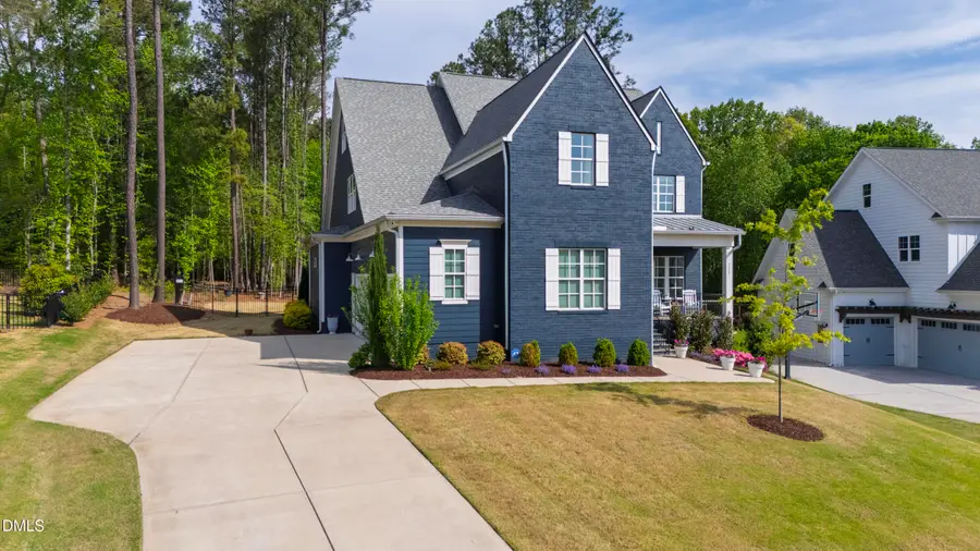 7717 Dover Hills Drive, Wake Forest, NC 27587 - #3