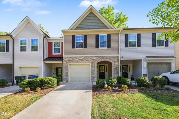 4318 Bethel Park Drive, Raleigh, NC 27610