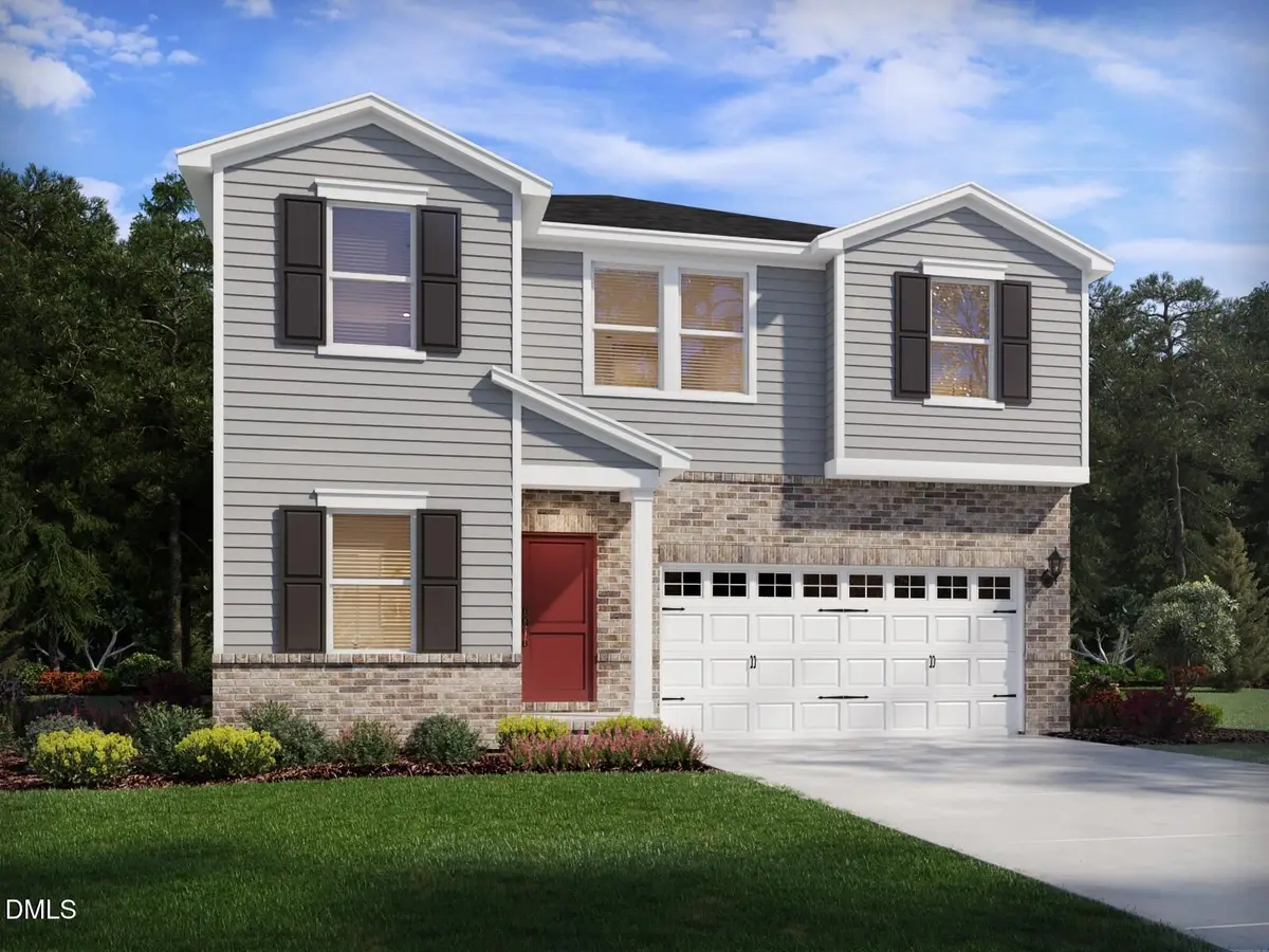 429 Southland Drive, Zebulon, NC 27597 - #1