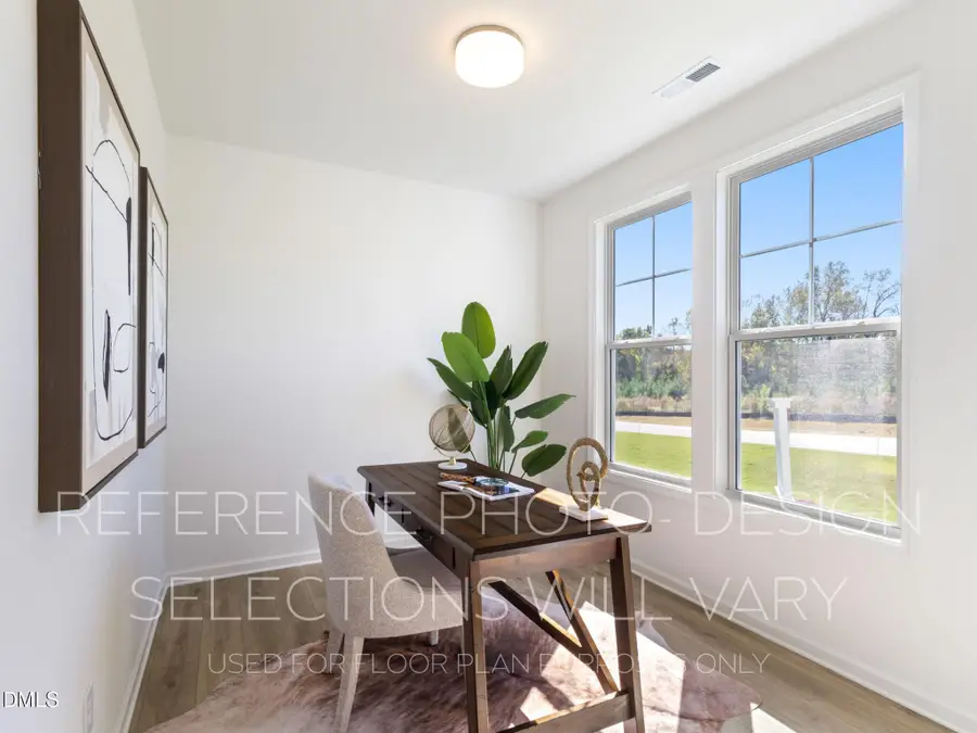 3417 Mackenzie Lane, Zebulon, NC 27597 - #3