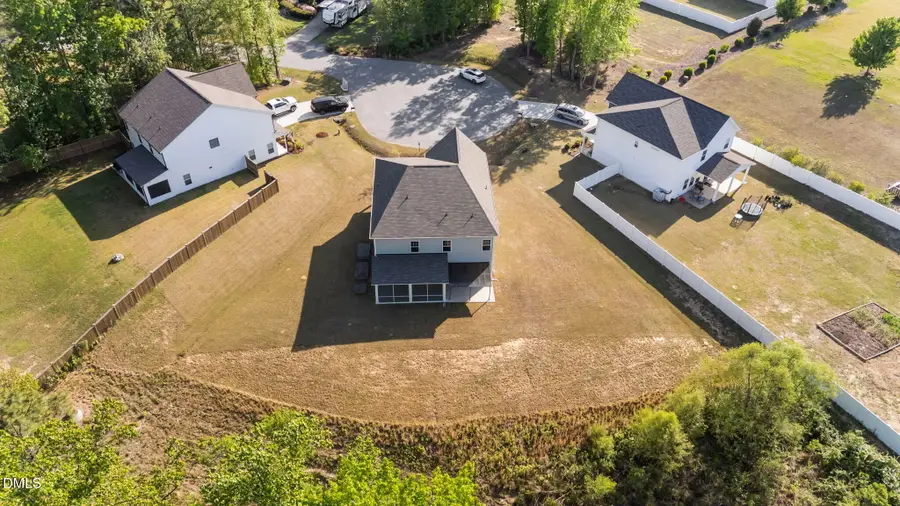 3901 Bluffwind Drive, Raleigh, NC 27603 - #2