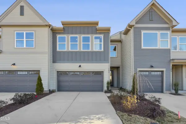 256 Oak Summit Place, Chapel Hill, NC 27516