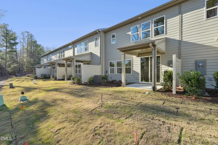 256 Oak Summit Place, Chapel Hill, NC 27516 - #3