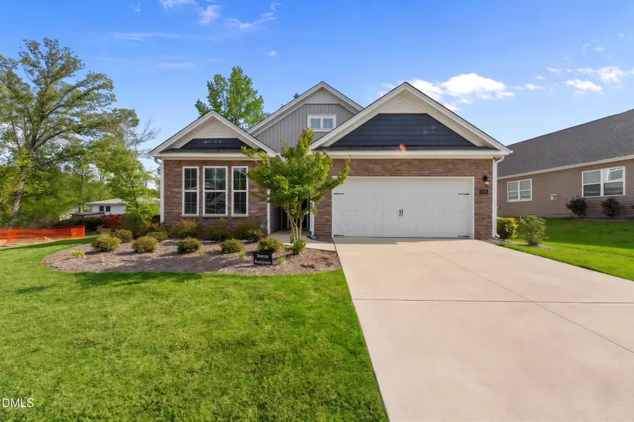 1639 Abberly Place, Graham, NC 27253 - #3