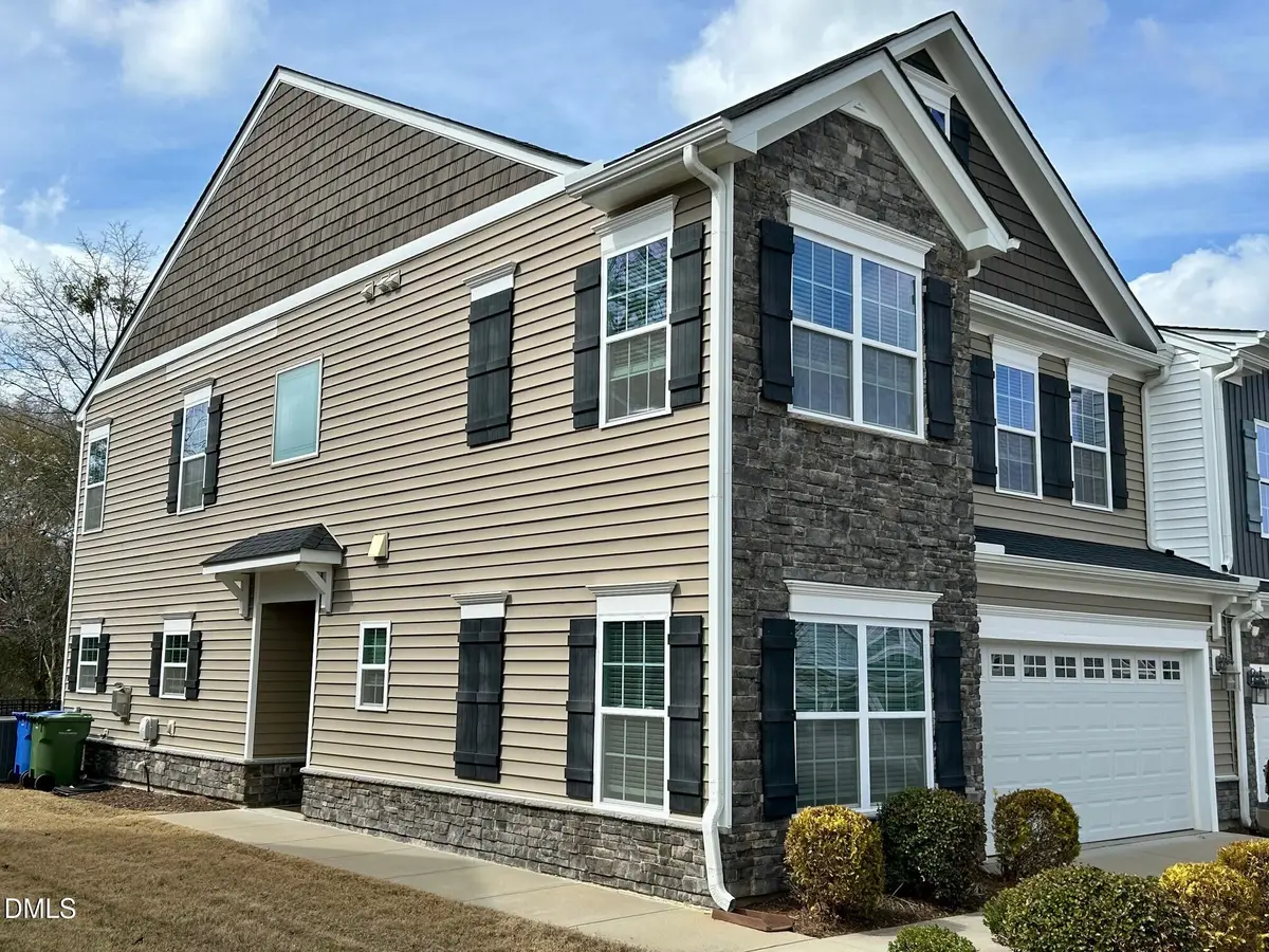 553 Barneswyck Drive, Fuquay Varina, NC 27526 - #1