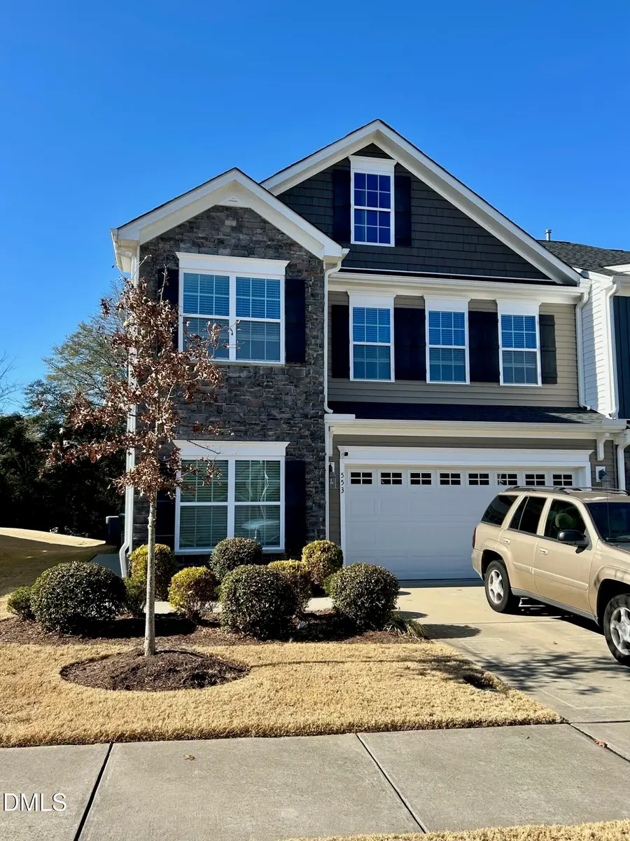 553 Barneswyck Drive, Fuquay Varina, NC 27526 - #2