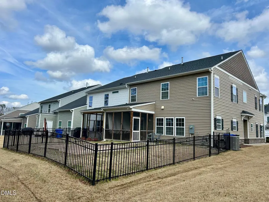 553 Barneswyck Drive, Fuquay Varina, NC 27526 - #3