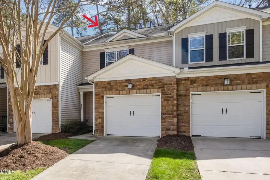 4705 Lawhorn Street, Raleigh, NC 27606 - #2