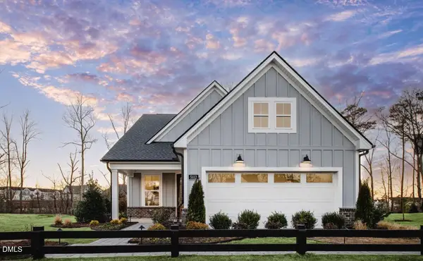 5112 Fountainbridge Court #57, Raleigh, NC 27610