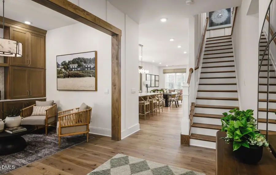 5112 Fountainbridge Court #57, Raleigh, NC 27610 - #2