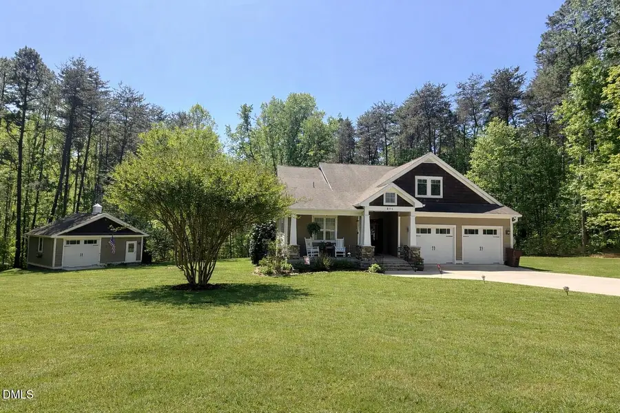 275 Kylasu Lane, Roxboro, NC 27574 - #2