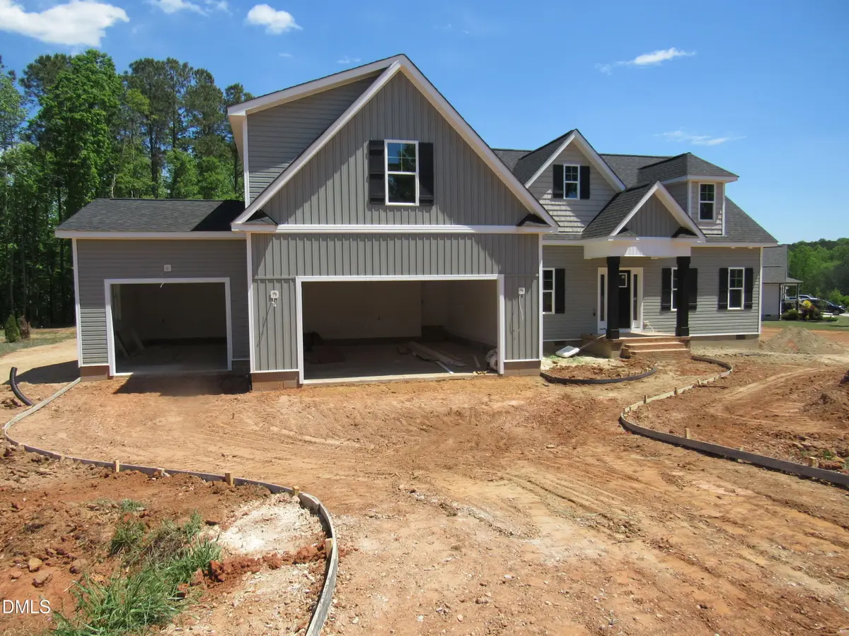 317 Coats Ridge Drive, Benson, NC 27504 - #1