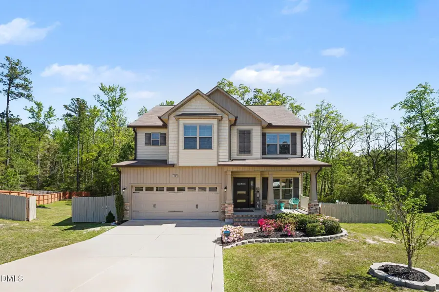 49 Chesterton Court, Cameron, NC 28326 - #3