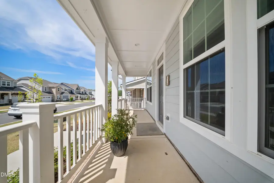 1265 Meadow Queen Lane, Apex, NC 27502 - #3