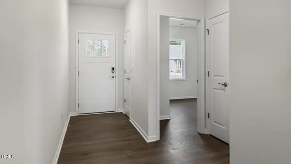 409 Conifer Street, Sanford, NC 27332