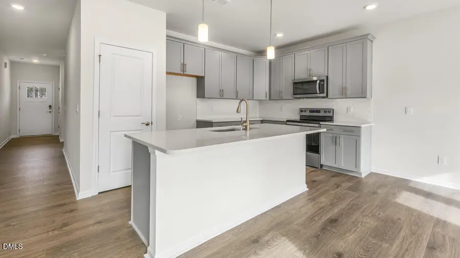 409 Conifer Street, Sanford, NC 27332 - #2