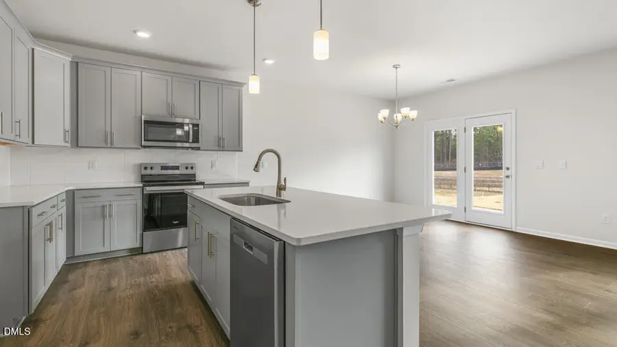 409 Conifer Street, Sanford, NC 27332 - #3