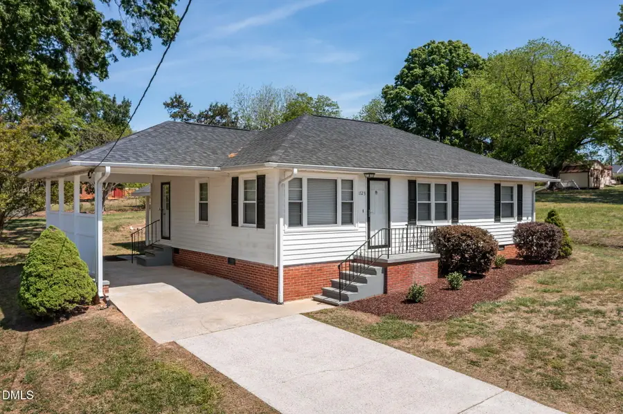 1723 Power Line Road, Elon, NC 27244 - #2