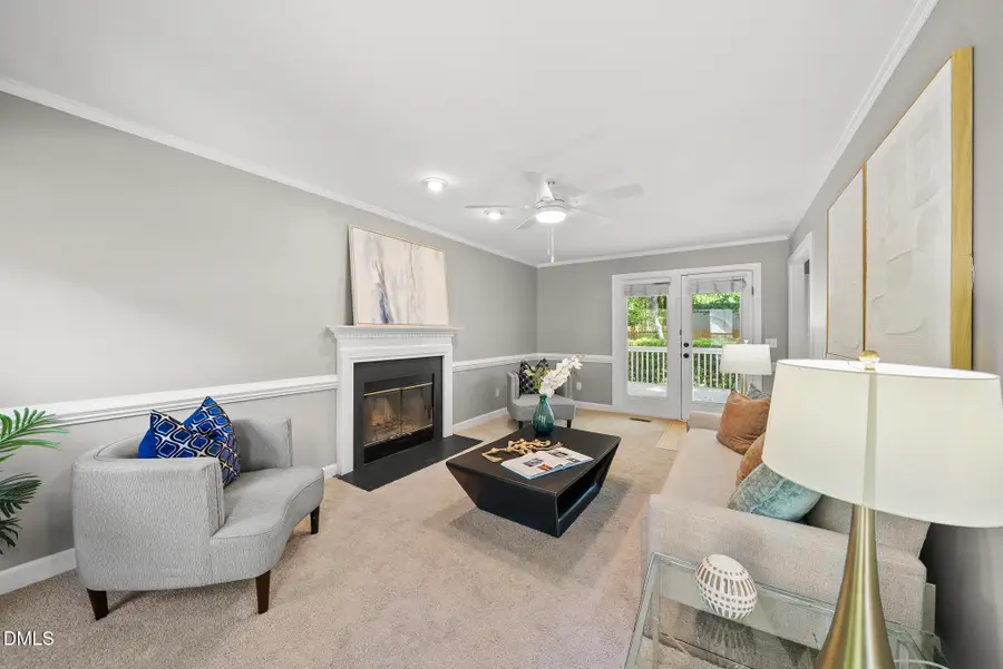 508 Saint Croix Drive, Holly Springs, NC 27540 - #3