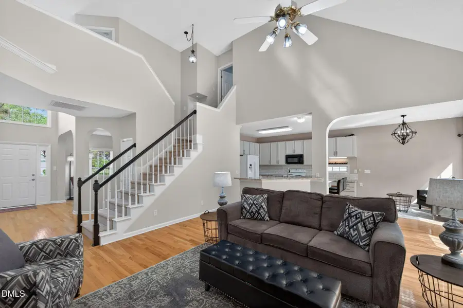 8616 Reindeer Moss Drive, Wake Forest, NC 27587 - #3