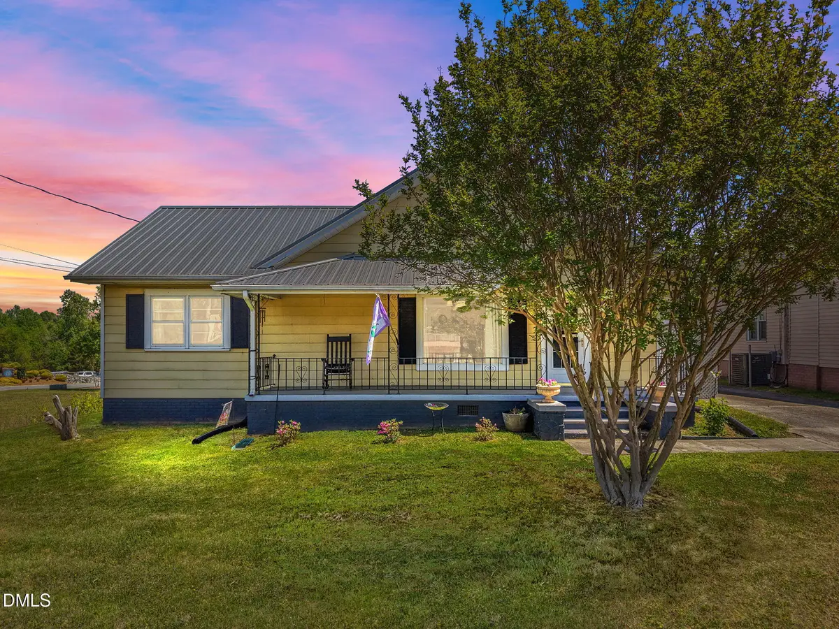 4160 Nc-62, Burlington, NC 27215 - #1